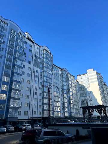 Височана вул., 18 к1