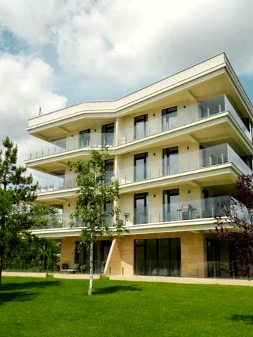 Паркова вул., (Будинок 1.5 Vita)