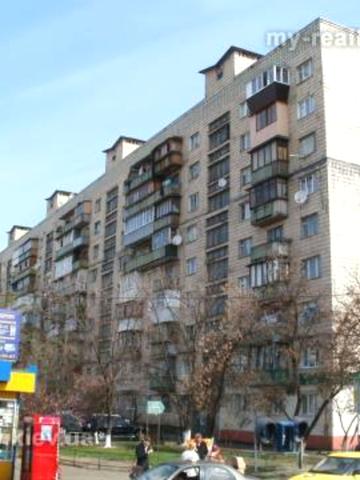 Братиславська вул., 24