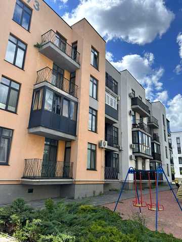 Соборна вул., 103/3