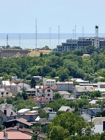 Фонтанська дорога вул. (Перекопской дивизии улица), 122