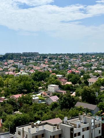 Фонтанська дорога вул. (Перекопской дивизии улица), 122