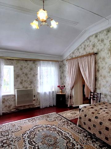 Лесника