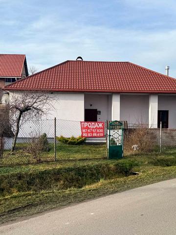 Старе Село, 3