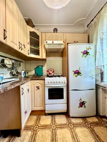 Піхоти Короля вул. (Лізи Чайкіної), 4