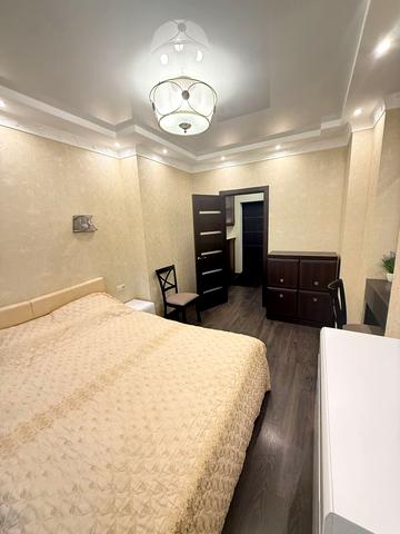 Миколи Голего вул. (Лебедєва-Кумача), 7-В