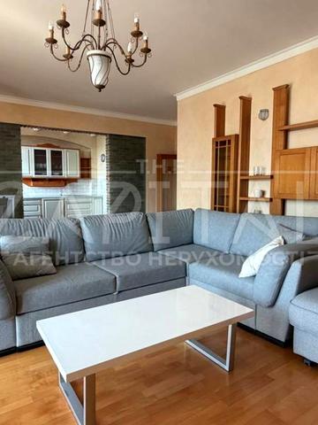 Бульварно-Кудрявська вул. (Воровського), 36
