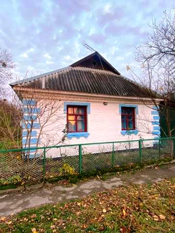Центральна вул., 47