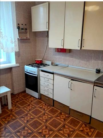 Ґарета Джонса вул. (Сімї Хохлових), (Будинок А06)