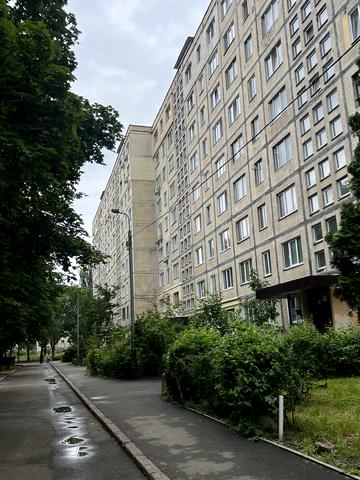 Олега Мудрака вул. (Генерала Наумова), 37-Б
