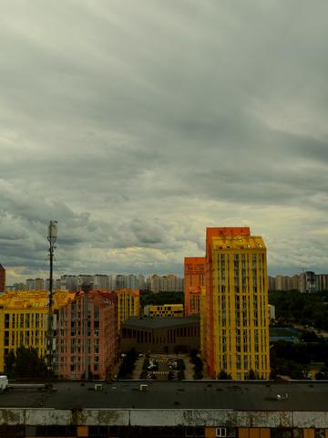 Соборності просп. (Воззєднання), 17 к2