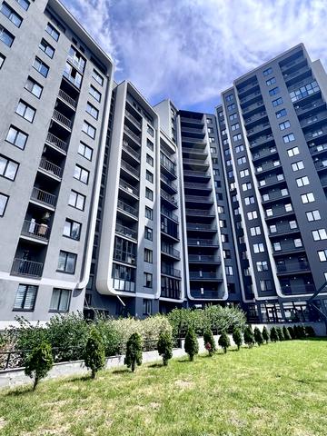 Городоцька вул., 226а, корп. 1-4