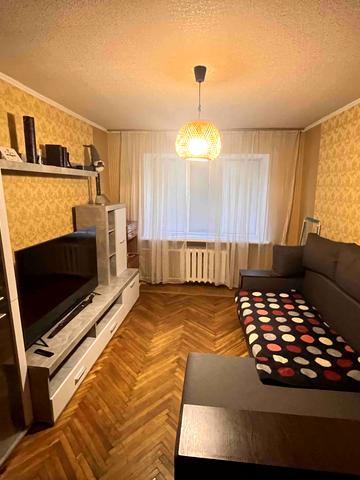 Максима Березовського вул. (Глінки), 5