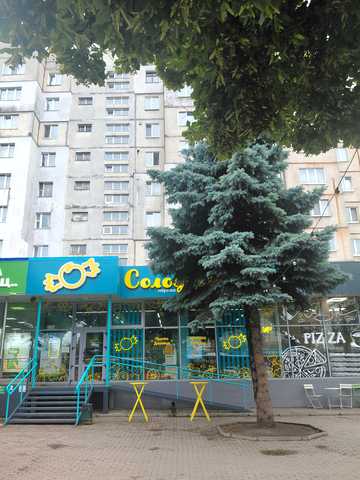 Іллінська вул. (Червоногвардійська), 51-В