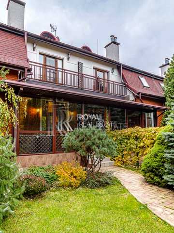 Золотоворітська вул., 24