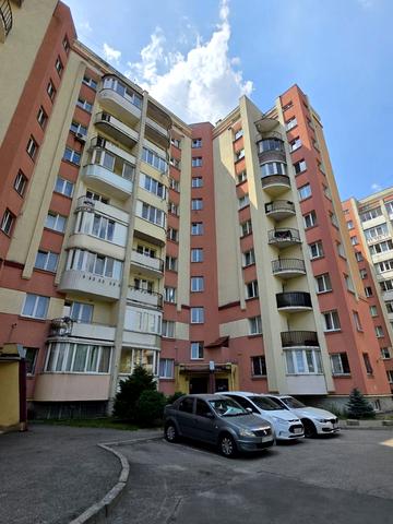 Тараса Шевченка вул., 134-А