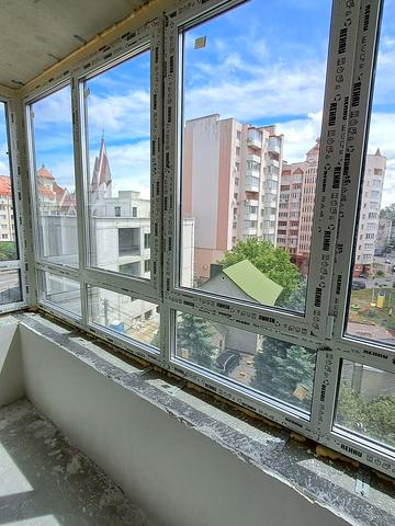 Євгена Мєшковського вул., 17-А