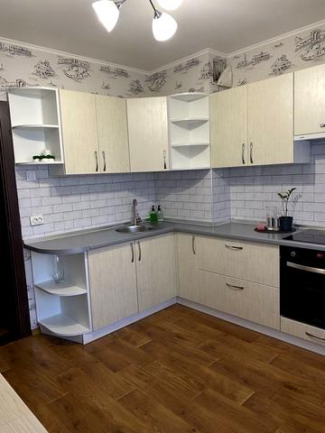 Сергія Данченка вул., 5