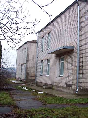 Білошніченка, 12а