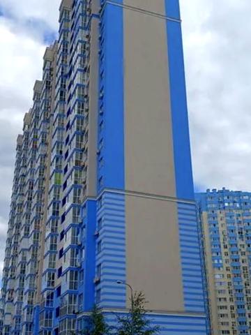 Воскресенська вул., 18-А