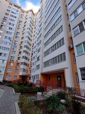 Райдужний масив вул., 23