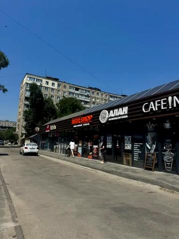 Слобожанський просп. (ім. газети Правда), 19