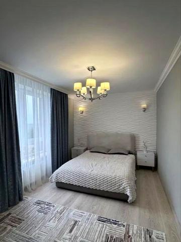 Кривчицька Дорога вул., 8а