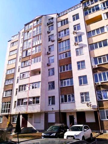 Козацька вул. (50 років ВЛКСМ), 36