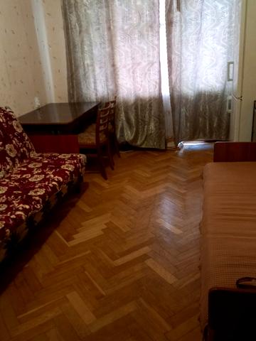 Оріхуватська вул. (Бурмистенка), 6к1