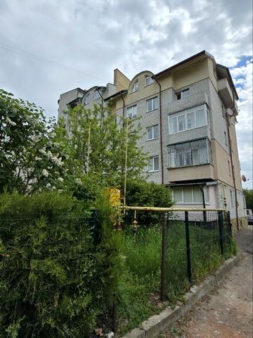 Володимира Івасюка вул., 42а