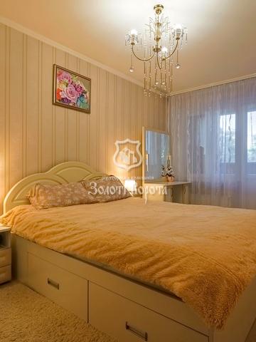 Академіка Корольова просп., 12-І