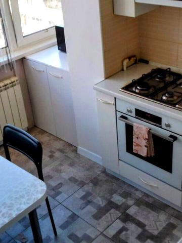 Дніпровська набережна вул., 7-А
