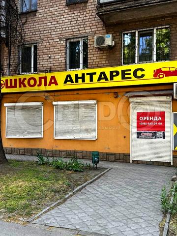 Центральний просп. (Лермонтова), 10