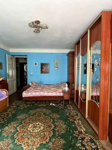 Стрийська вул., 80