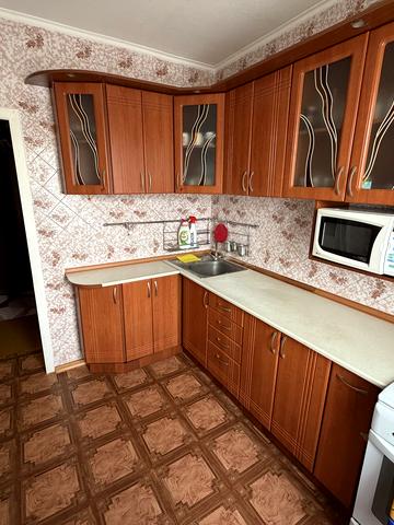 Миколи Бажана просп., 9-А
