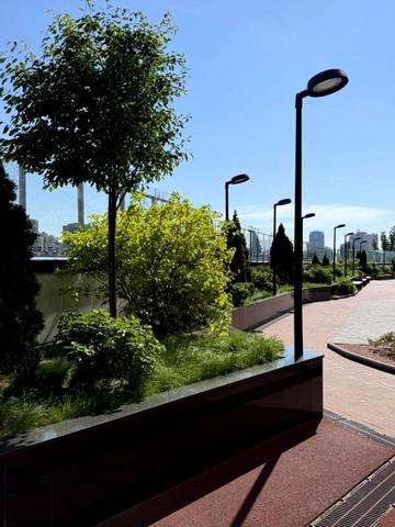Берестейський просп. (Перемоги), 11 к1