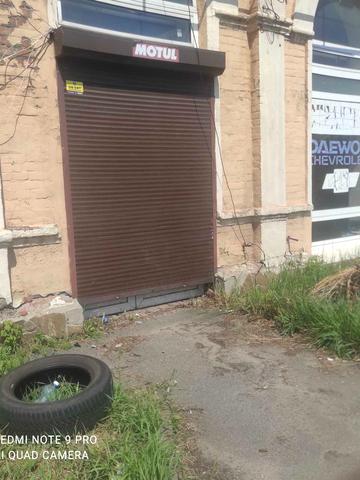 Польова вул., 47