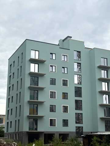 Тараса Шевченка вул., (Будинок 4)