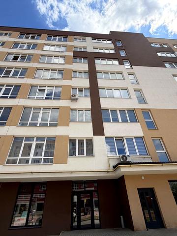Тараса Шевченка вул., 5а