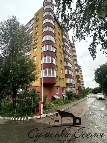 Заливна вул., 1/3