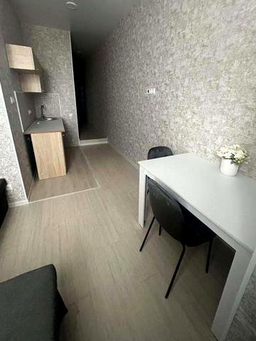 Люстдорфська дорога вул. (Черноморская дорога), 55е
