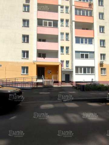 Героїв Харкова просп. (Московський), 268-Г