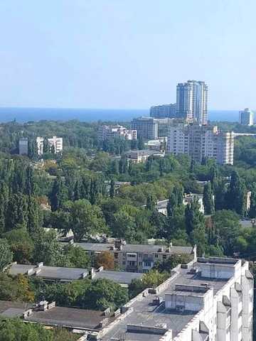 Лесі Українки просп. (Гагаріна), 19-В