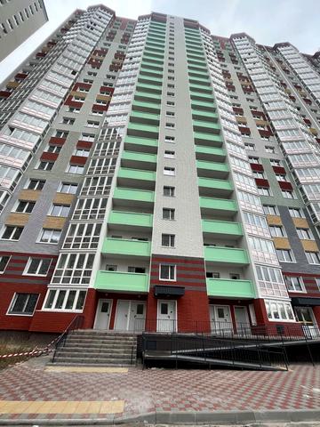 Бориса Гмирі вул., 22-Б