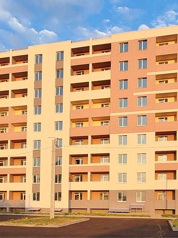 Льва Ландау просп. (50-річчя СРСР), 2-Б/1