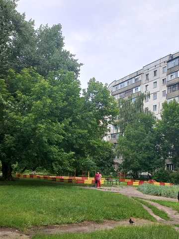 Свободи просп. (Прокоф'єва), 24
