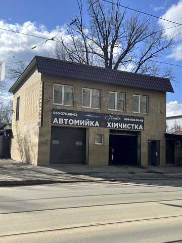 Велика Панасівська вул. (Котлова), 89а