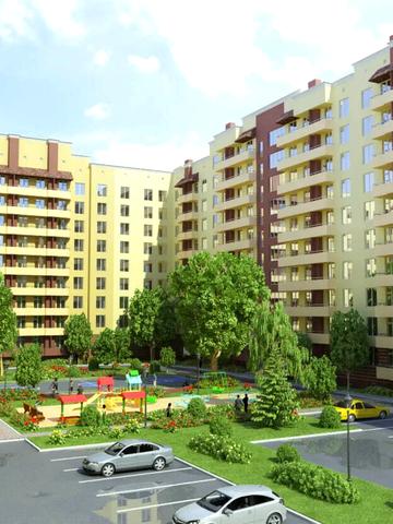 Виставкова вул., (Будинок 15)