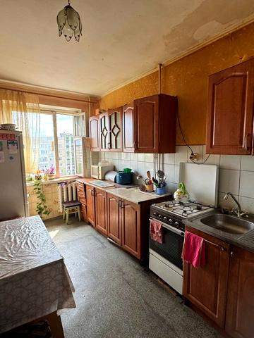 Червоної Калини просп., 99