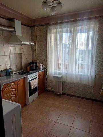 Воскресенський просп. (Перова), 16-Б